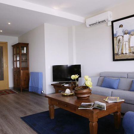 Great Sea-Side Barcelona Apartment Badalona Esterno foto