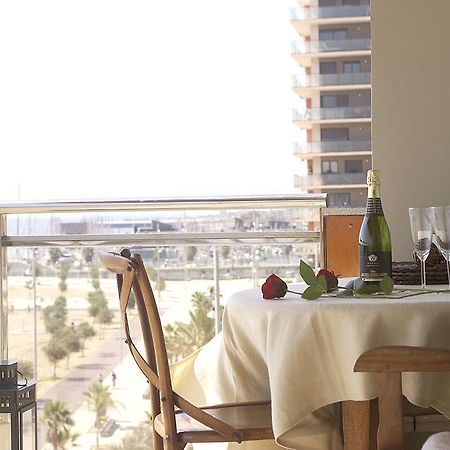 Great Sea-Side Barcelona Apartment Badalona Esterno foto