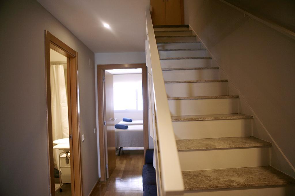 Great Sea-Side Barcelona Apartment Badalona Esterno foto
