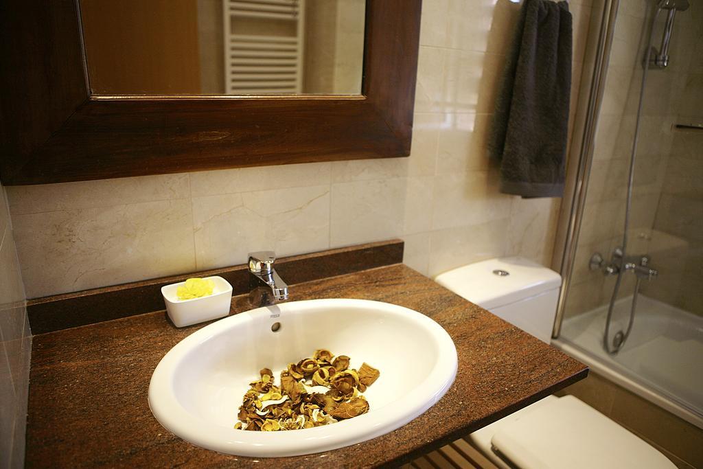 Great Sea-Side Barcelona Apartment Badalona Esterno foto