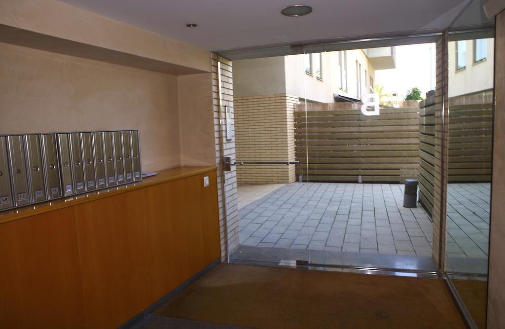 Great Sea-Side Barcelona Apartment Badalona Esterno foto
