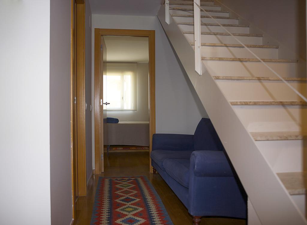 Great Sea-Side Barcelona Apartment Badalona Camera foto